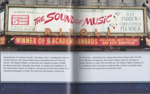 The Sound Of Music - Limited Edition [TARGET Exclusive]