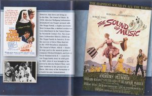The Sound Of Music - Limited Edition [TARGET Exclusive]