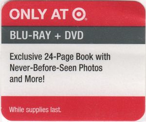 The Sound Of Music - Limited Edition [TARGET Exclusive]
