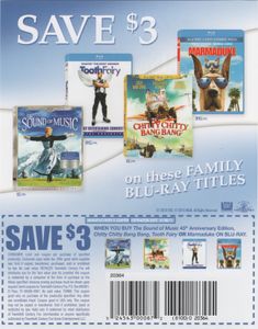 The Sound Of Music - Limited Edition [TARGET Exclusive]