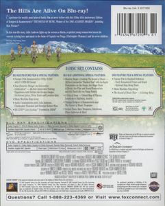 The Sound Of Music - Limited Edition [TARGET Exclusive]