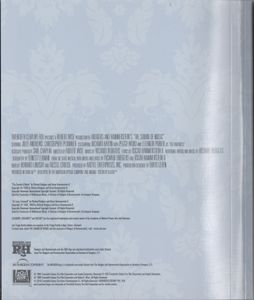 The Sound Of Music - Limited Edition [TARGET Exclusive]