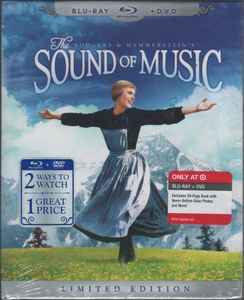The Sound Of Music - Limited Edition [TARGET Exclusive]