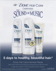 The Sound Of Music - Limited Edition [TARGET Exclusive]