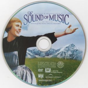 The Sound Of Music - Limited Edition [TARGET Exclusive]