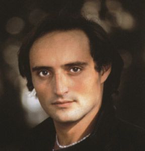Daniel Mesguich
