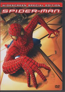 Spider-Man: Three-Disc Deluxe Edition