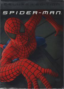 Spider-Man: Three-Disc Deluxe Edition