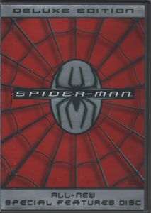 Spider-Man: Three-Disc Deluxe Edition