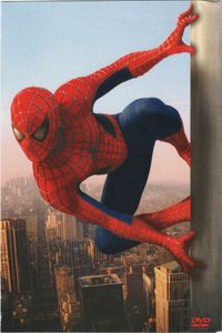 Spider-Man: Three-Disc Deluxe Edition