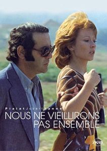 Nous ne vieillirons pas ensemble