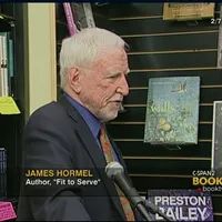 Jim Hormel