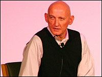 Rodger McFarlane