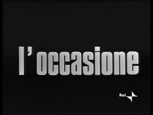 L'Occasione