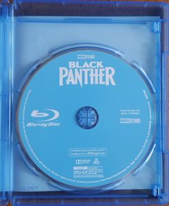 Black Panther