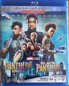 Black Panther