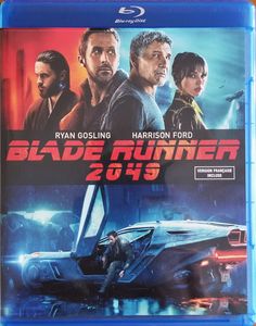 Blade Runner 2049