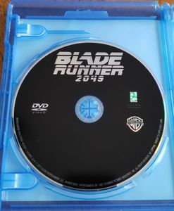 Blade Runner 2049