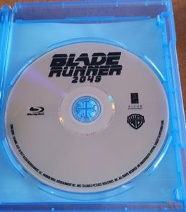 Blade Runner 2049