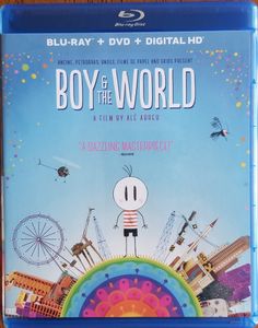 Boy & The World