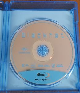 Blackhat