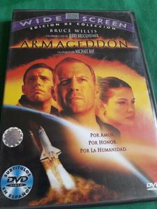 Armageddon