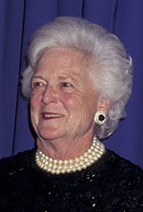 Barbara Bush