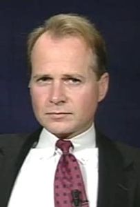 David Dreier