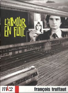 L'amour En Fuite