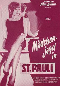 Mädchenjagd In St. Pauli