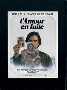 L'amour En Fuite