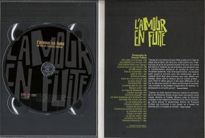 L'amour En Fuite