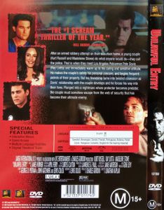 Unlawful Entry