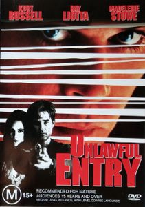 Unlawful Entry