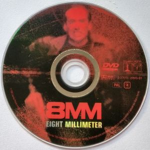 8MM