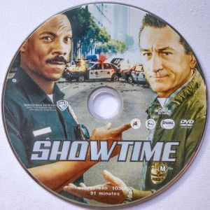 Showtime