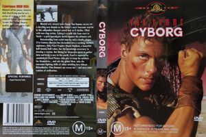 Cyborg