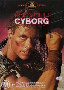 Cyborg