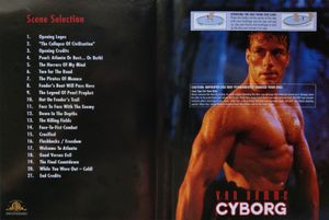 Cyborg