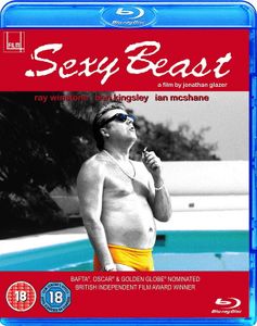 Sexy Beast