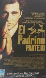 El Padrino: Parte III
