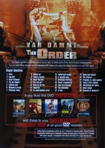 The Order