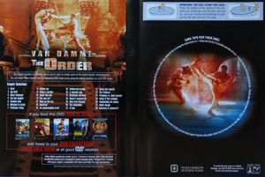 The Order