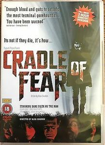 Cradle Of Fear