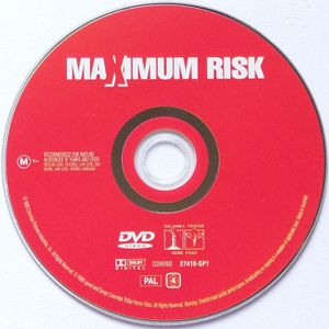Maximum Risk