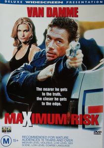Maximum Risk