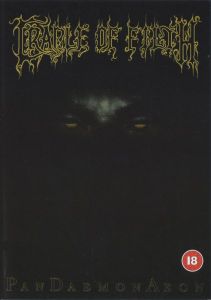 Cradle Of Filth - PanDaemonAeon