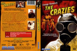 The Crazies