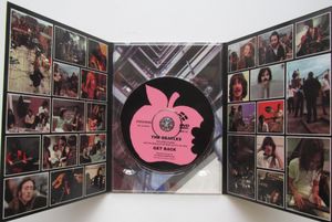 Fresh Beatles ! Get Back