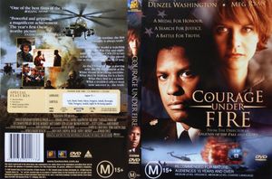 Courage Under Fire